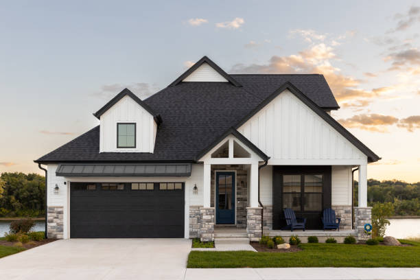 Best Siding  in Breese, IL