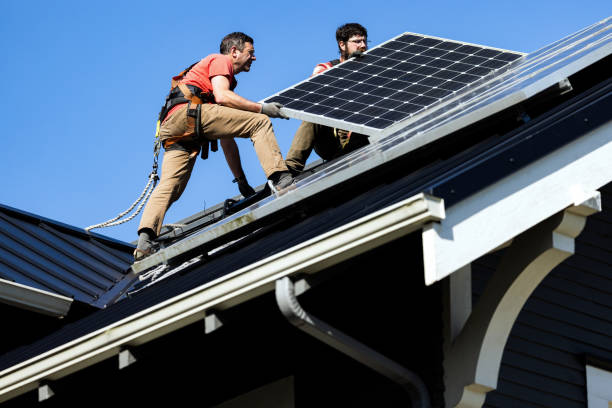 Best Hot Roofs  in Breese, IL